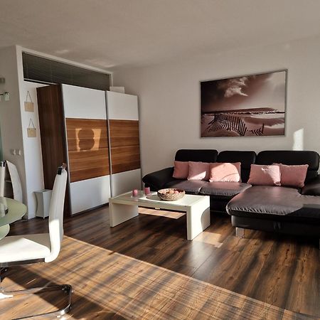 Meerblick Ferienwohnung Sierksdorf Zewnętrze zdjęcie