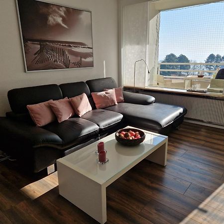 Meerblick Ferienwohnung Sierksdorf Zewnętrze zdjęcie