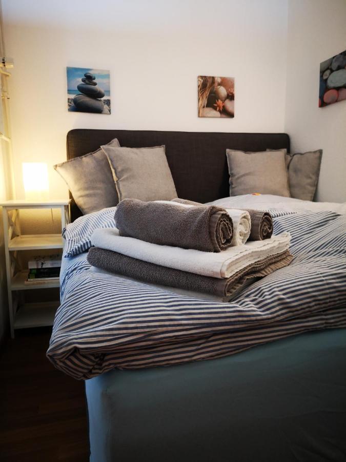 Meerblick Ferienwohnung Sierksdorf Zewnętrze zdjęcie