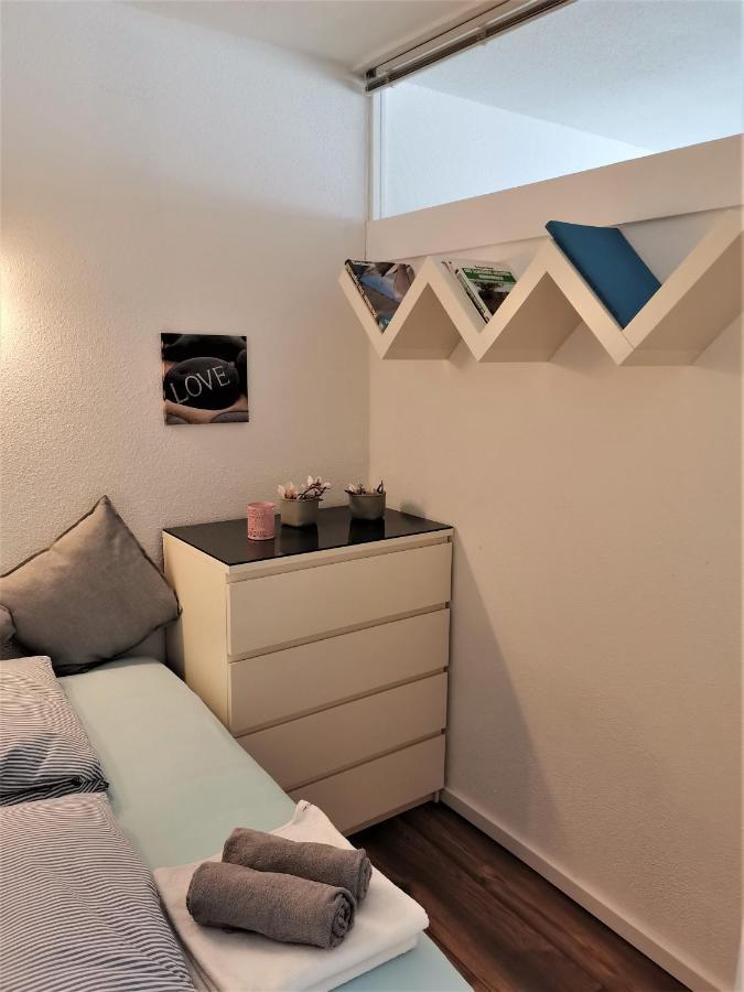 Meerblick Ferienwohnung Sierksdorf Zewnętrze zdjęcie