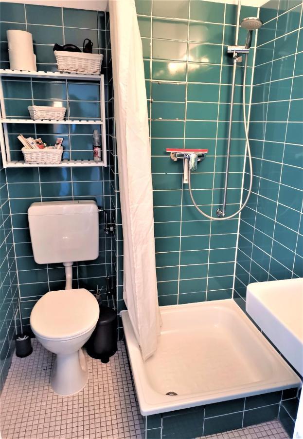 Meerblick Ferienwohnung Sierksdorf Zewnętrze zdjęcie