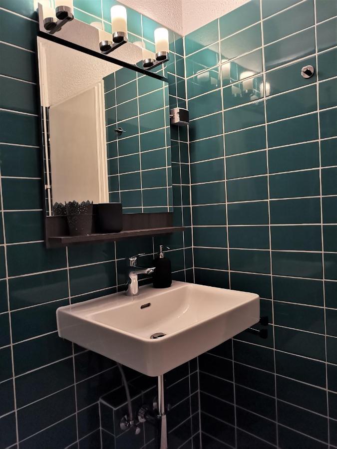 Meerblick Ferienwohnung Sierksdorf Zewnętrze zdjęcie