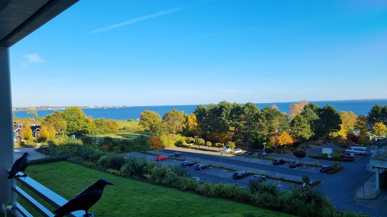 Meerblick Ferienwohnung Sierksdorf Zewnętrze zdjęcie