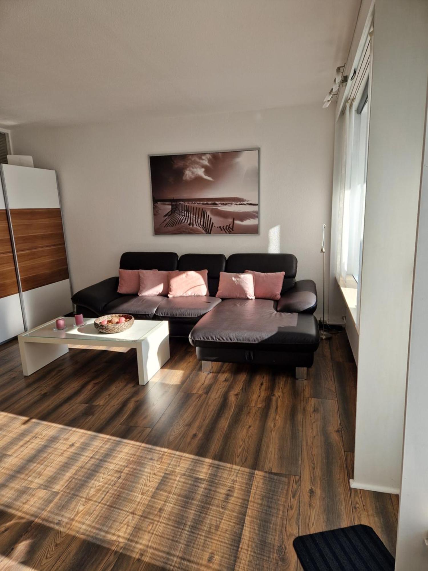 Meerblick Ferienwohnung Sierksdorf Zewnętrze zdjęcie